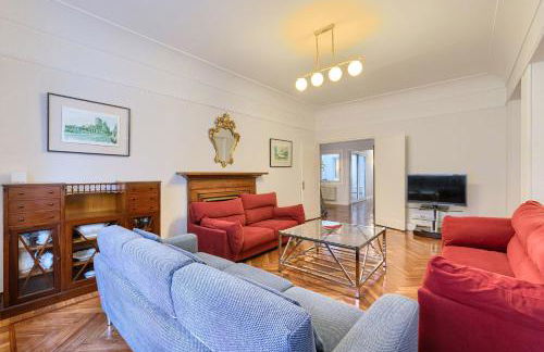 Azkuna Plaza & Vista Alegre by Next Stop Bilbao - Foto 37