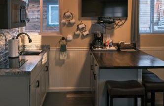 Chinook Wind Cabins - Foto 31