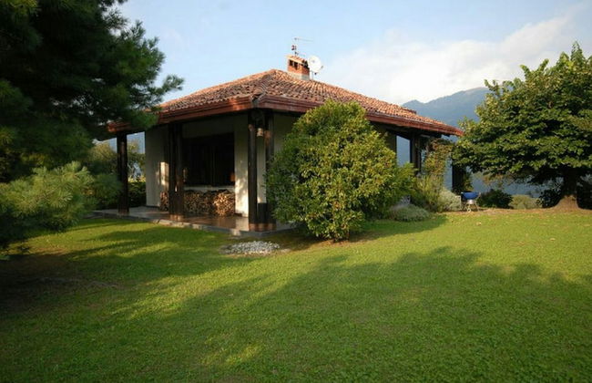 Villa Il Castagno - Foto 20