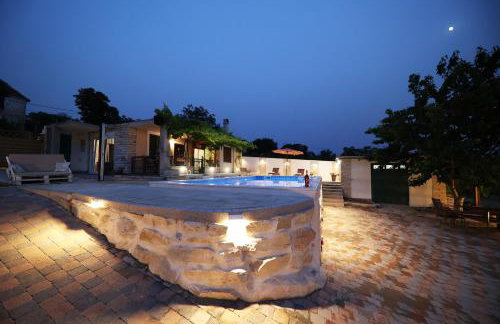 Country House Korlat - Foto 26