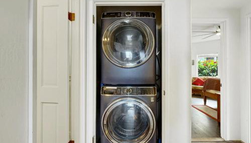 Ocean View, 2 BRM, 1st floor, AC, Resort living - Foto 3