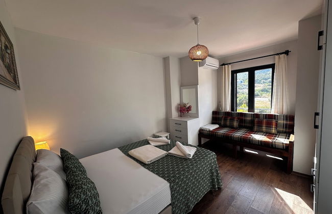 Villa Carian Trail evdatca, Kargı Bay Datca, close to the beach - Foto 25