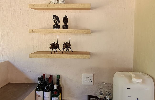 The Dreamcatcher Lodge - Photo 36