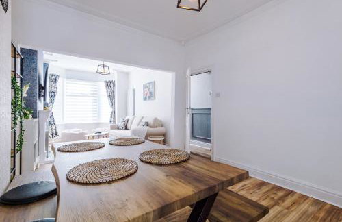 The Retreat near Salford Quays - Foto 21