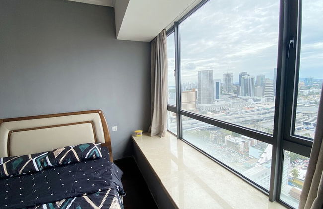 R&F TrexHomestay - Foto 27