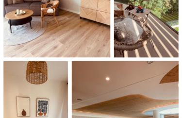 Apartament Pinea 410 Pobierowo przy plaży bezpłatny dostęp do basenu i saun 100m od głównej promenady, bezpłatny strzeżony parking! - Foto 3