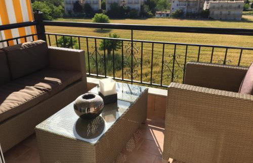 POSSIDI - Ithaki Holiday Apartments - Foto 1