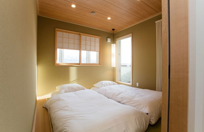 Bliss Lodging - Foto 5