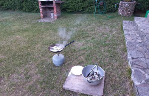 Dom pod gwiazdami - Foto 27