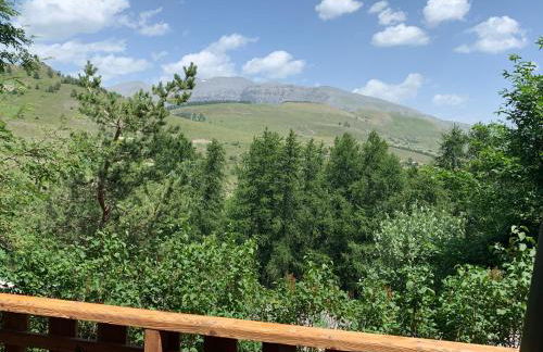 Bas de Chalet l'Entasse n°9 - Foto 20