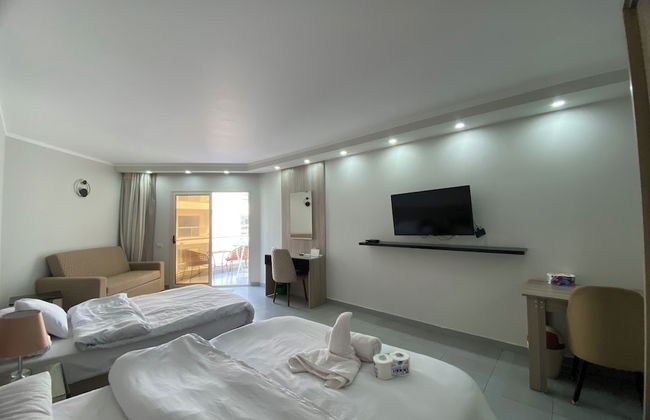 Scandic Resort - Foto 59