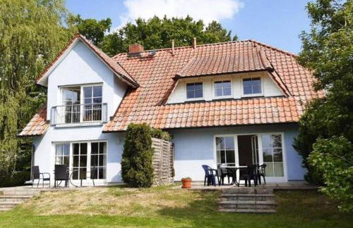 Ferienwohnungen Blaues Haus, Putbus - Foto 1