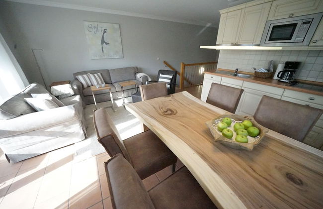 Residenz Strandläufer - Foto 65