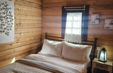 CABAÑA Mirador de las Lagunetas - Foto 12