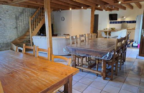 Les Gites de Louisette Le 974 - Foto 8