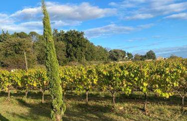 L'annexe de L' Bergerie - L’ Ardèche - Via Rhona - Foto 14