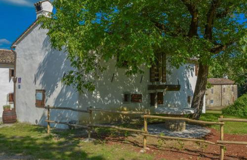 Holiday Home Istrien Traditionelles Steinhaus 8 by Interhome - Foto 46