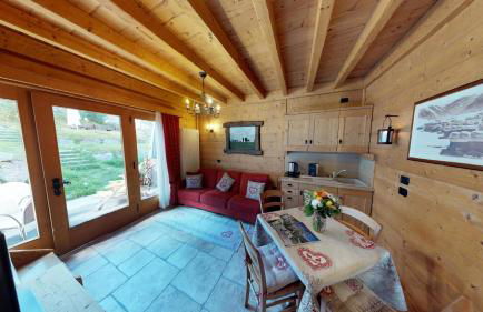 Park Chalet Village - Foto 62