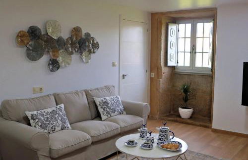 Casa de Valente - Camariñas - Foto 7