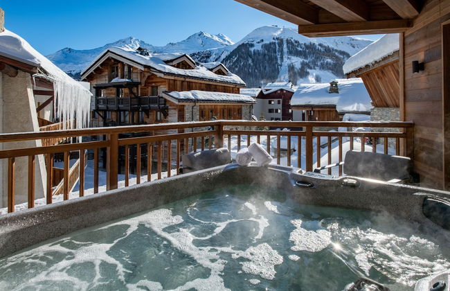 Alaska Lodge by Alpine resorts - Foto 50