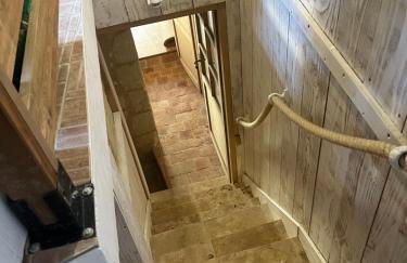 Fontevraud le logis - Foto 11