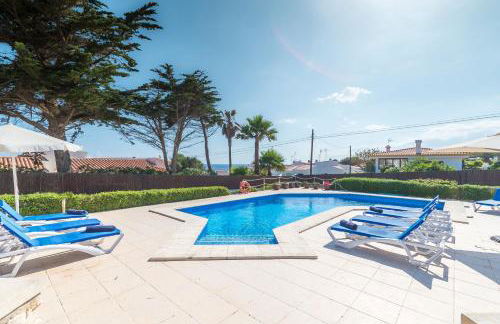 Villa Arena Blanca - Foto 42