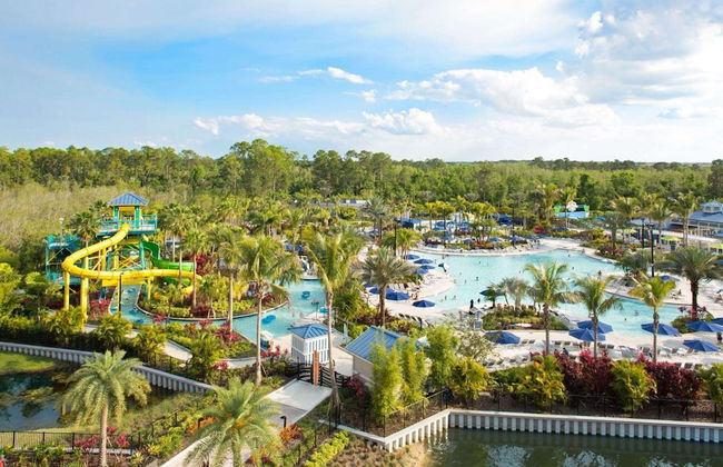 The Grove Resort by ACO - Foto 47