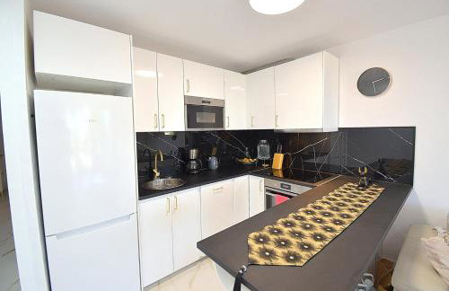 Apartament Gold Del Sur Tenerife 2 - Ocean View - Photo 4