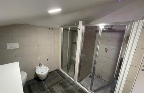 Villa Lidia & Attico degli artisti, free pets , giardino recintato e attrezzato - Foto 35