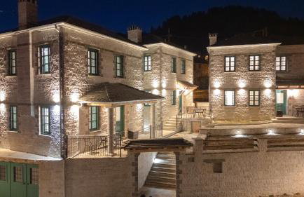 MAKRIS Papigo luxury suites - Photo 78