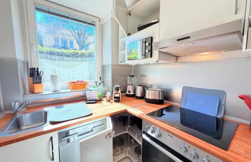 Amaroo - Serviced Apartment "Andy" - Foto 20