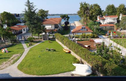 Villa Dimitrios(2 independent apartments 200sq m) - Foto 20