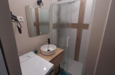 3 Apt T2 COSY de 40 à 50 M2 Idéal pour un déplacement PRO " Les IRIS " - Foto 73