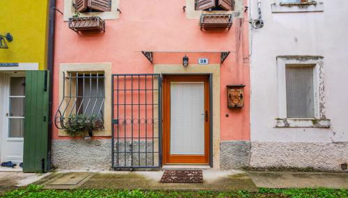 Romeos Cottage Public free parking bike rental - Foto 5