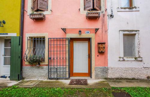 Romeos Cottage Public free parking bike rental - Foto 5