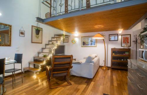 Loft in Testaccio - Foto 1