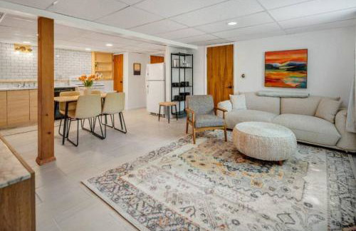 Cozy Dog-friendly Villa off Cayuga Lake In Ithaca - Foto 21