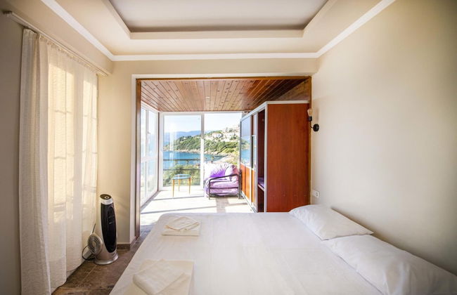 Villa With Sea View and Terrace in Milas Bodrum - Foto 4