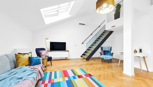 Pytloun Bristol Residence Prague - Foto 5, Zimmer