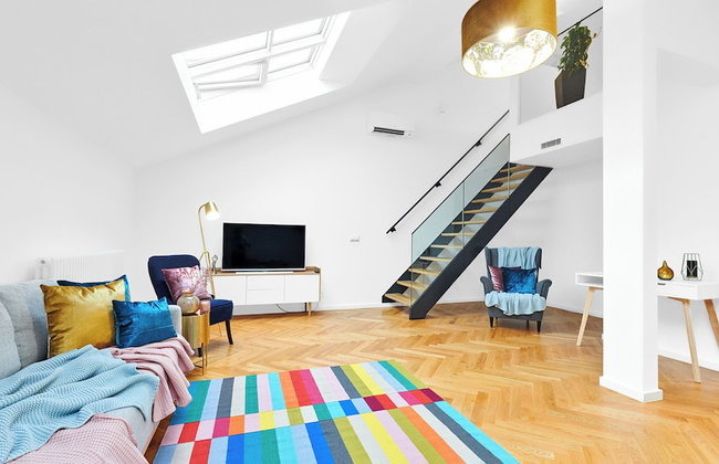 Pytloun Bristol Residence Prague - Foto 5