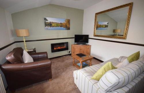 Burnthwaite Cottage - Foto 5