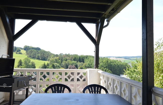 Delightful Villa in Gerolstein With Private Garden - Foto 22