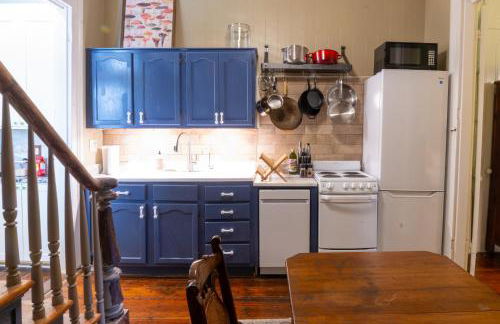 Marigny Cottage steps from Frenchmen St - Foto 7