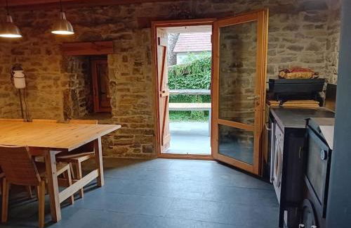 Casa Callerín - Foto 28