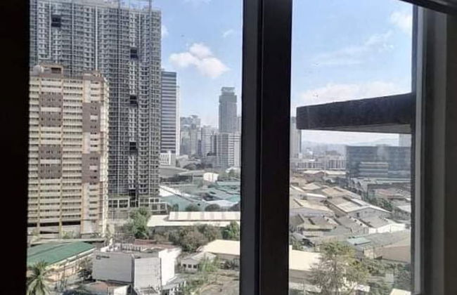 2BR/Pioneer Woodland connected to Metro Rail Station SM Light Boni Mandaluyong Manila Philippines - Foto 59