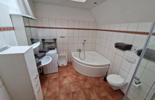 Ferienwohnung Möllers Hof - Foto 4