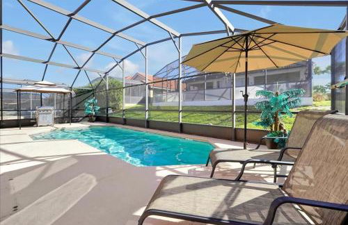 Aviana Resort: 5star Home w/pool. Family & Pet Friendly - Foto 31