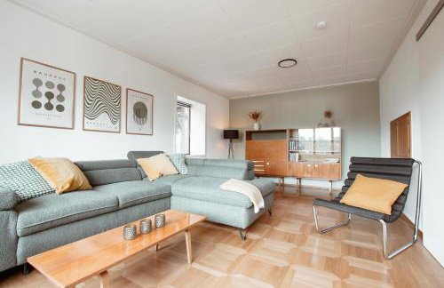 Ferienhaus Tannenblick Rochlitz - Foto 7