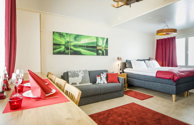 Santa Claus Holiday Village - Foto 33