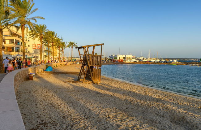 Apartamentos Isla del Sol - Foto 52